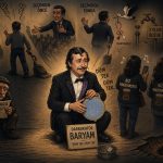 Hakan Türksoy – ESKİDEN KARPUZ İDİK