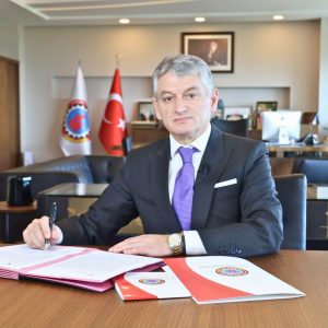 CENGİZ GÜNAY: “KOBİ’LERE CANSUYU OLACAK NEFES KREDİSİ 8 HAZİRAN’DA BAŞLIYOR”