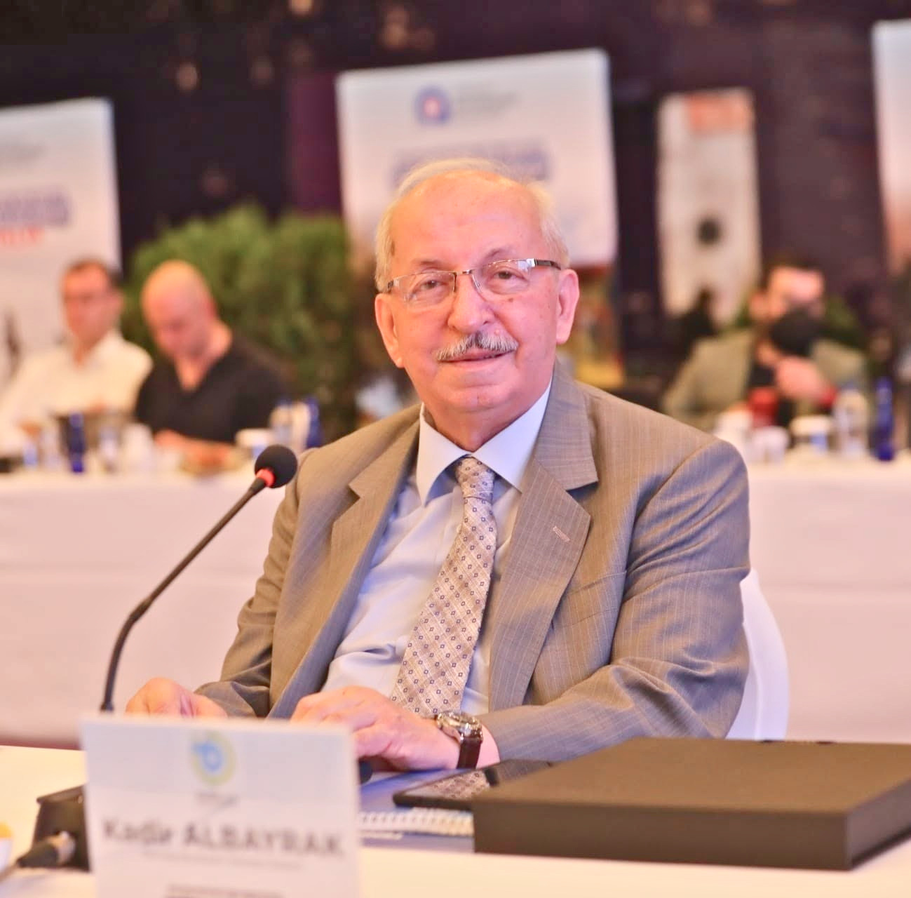ALBAYRAK’A VATANDAŞ TEPKİSİ