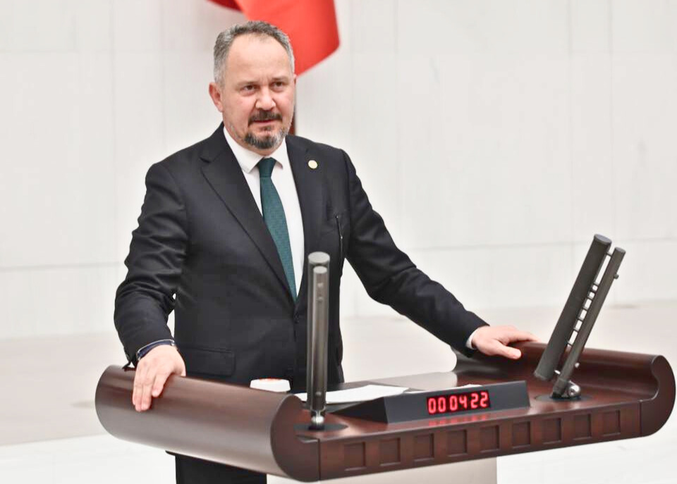 MESTAN ÖZCAN’DAN ÇİFTÇİYE MÜJDE: TARIMSAL DESTEK TUTARLARI GÜNCELLENİYOR