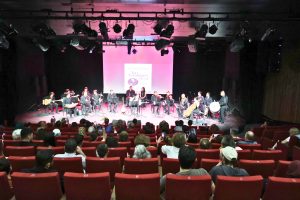 NKÜ KONSERVATUVARINDAN “BU TOPRAĞIN SESİ” KONSERİ