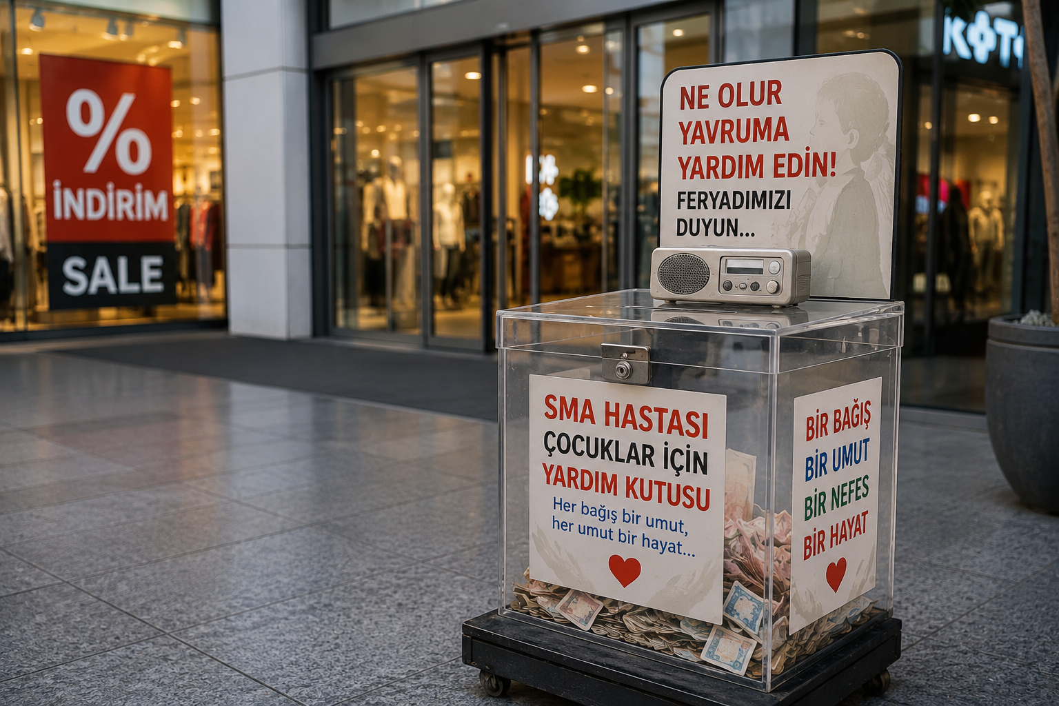 Hakan Türksoy – HAYAL KURMAK BEDAVA