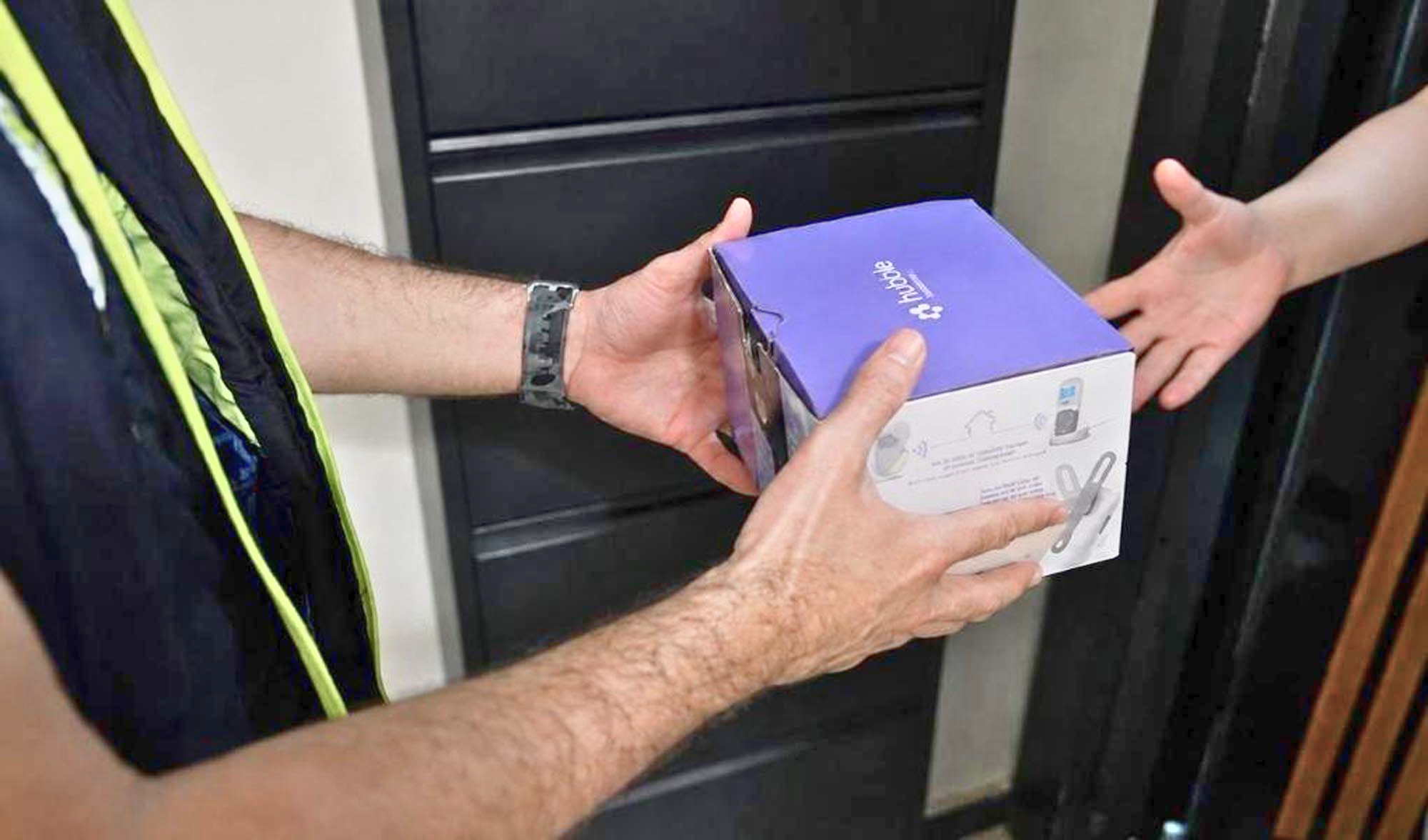 BÜYÜKŞEHİR’DEN İŞİTME ENGELLİ AİLELERE ‘CODA GÜVENDE’ DESTEĞİ