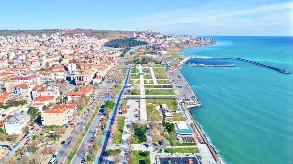 KANSER KAYNAKLI ÖLÜMLERDE TEKİRDAĞ TÜRKİYE 12’NCİSİ