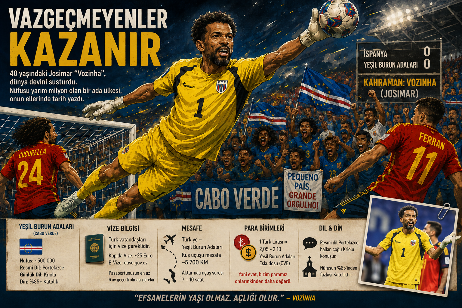 Hakan Türksoy – VAZGEÇMEYENLER KAZANIR