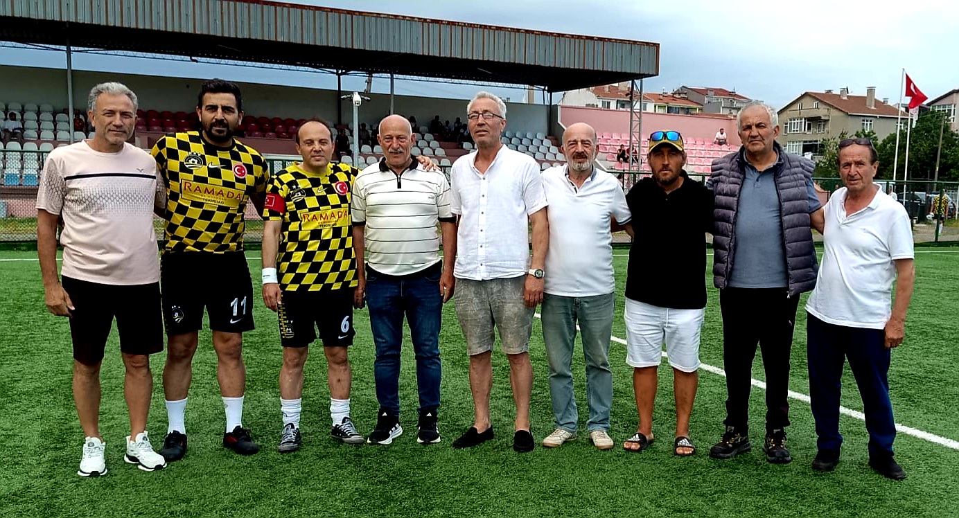 Tekirdağ Dost Spor’dan Kırılması Zor Rekor: Üst Üste 3. Kez Trakya Şampiyonu!