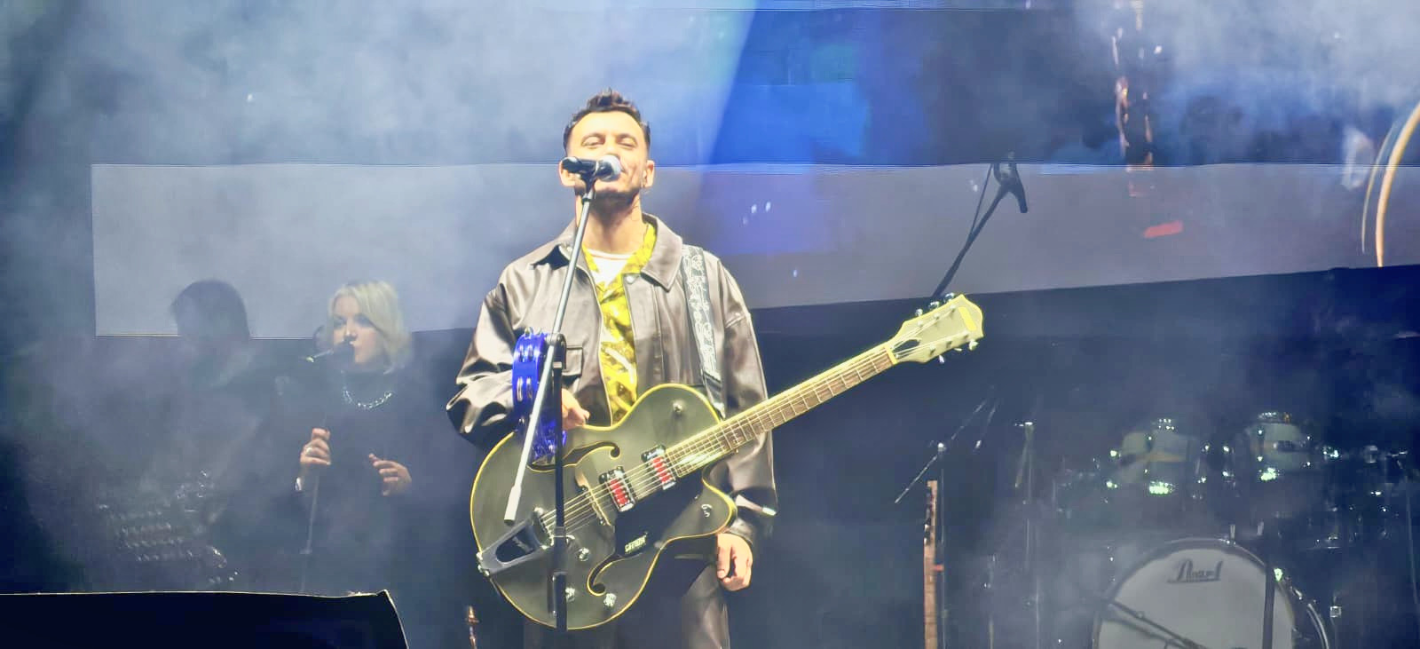 60. TEKİRDAĞ KİRAZ FESTİVALİ 2,5 MİLYON ZİYARETÇİYLE TARİHE GEÇTİ