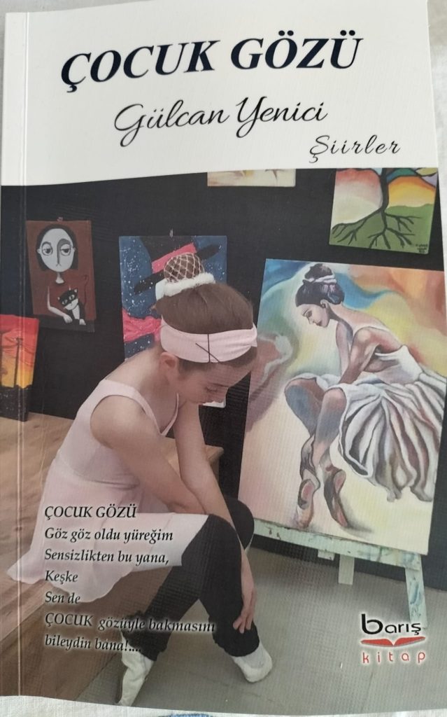 “ÇOCUK GÖZÜ”YLE BAKAN ŞİİRLER-HASAN AKARSU