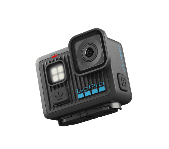 GoPro satılıyor. Çinlilerle mücadele edemedi