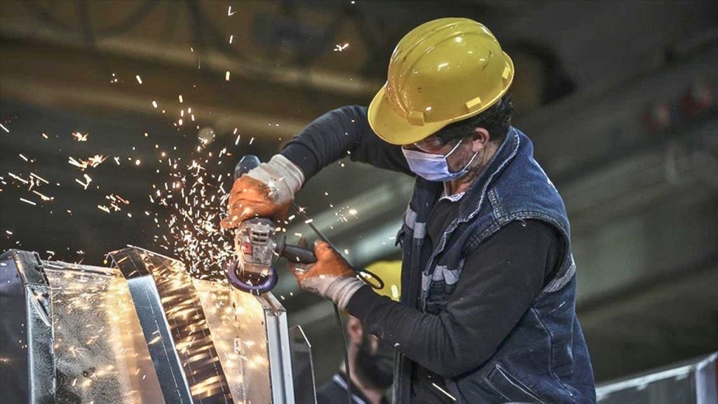 YEŞİL DÖNÜŞÜM PROGRAMI BAŞVURULARI SÜRÜYOR