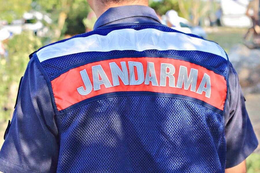 JANDARMADAN MAYIS AYI BİLANÇOSU: 198 ŞÜPHELİ YAKALANDI