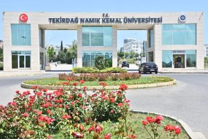 NKÜ, DÜNYADA VE AVRUPA’DA GÖZ DOLDURDU