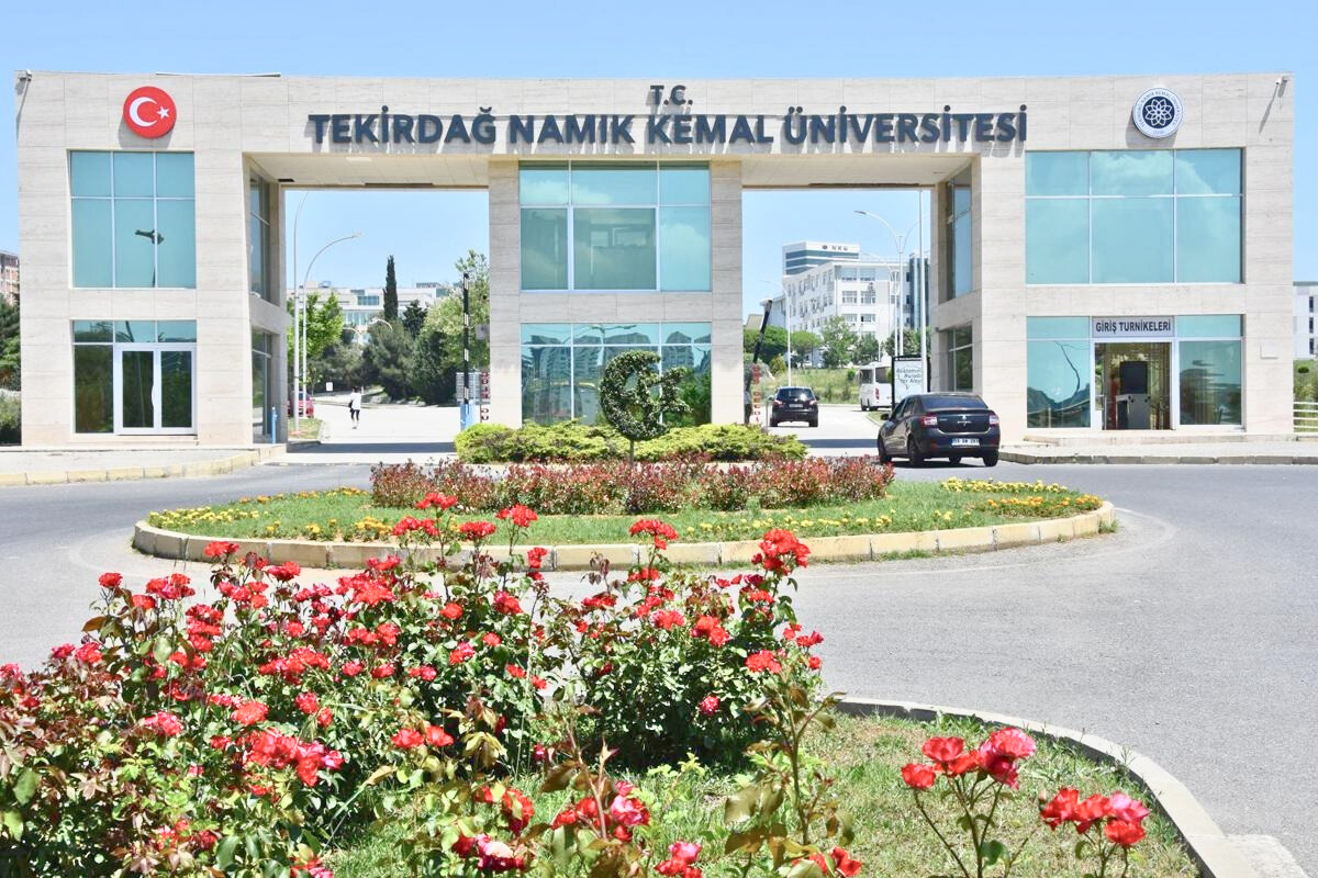 NKÜ, DÜNYADA VE AVRUPA’DA GÖZ DOLDURDU