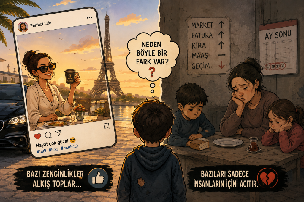 Hakan Türksoy – KALBİ TEMİZ İNSAN