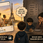 Hakan Türksoy – KALBİ TEMİZ İNSAN