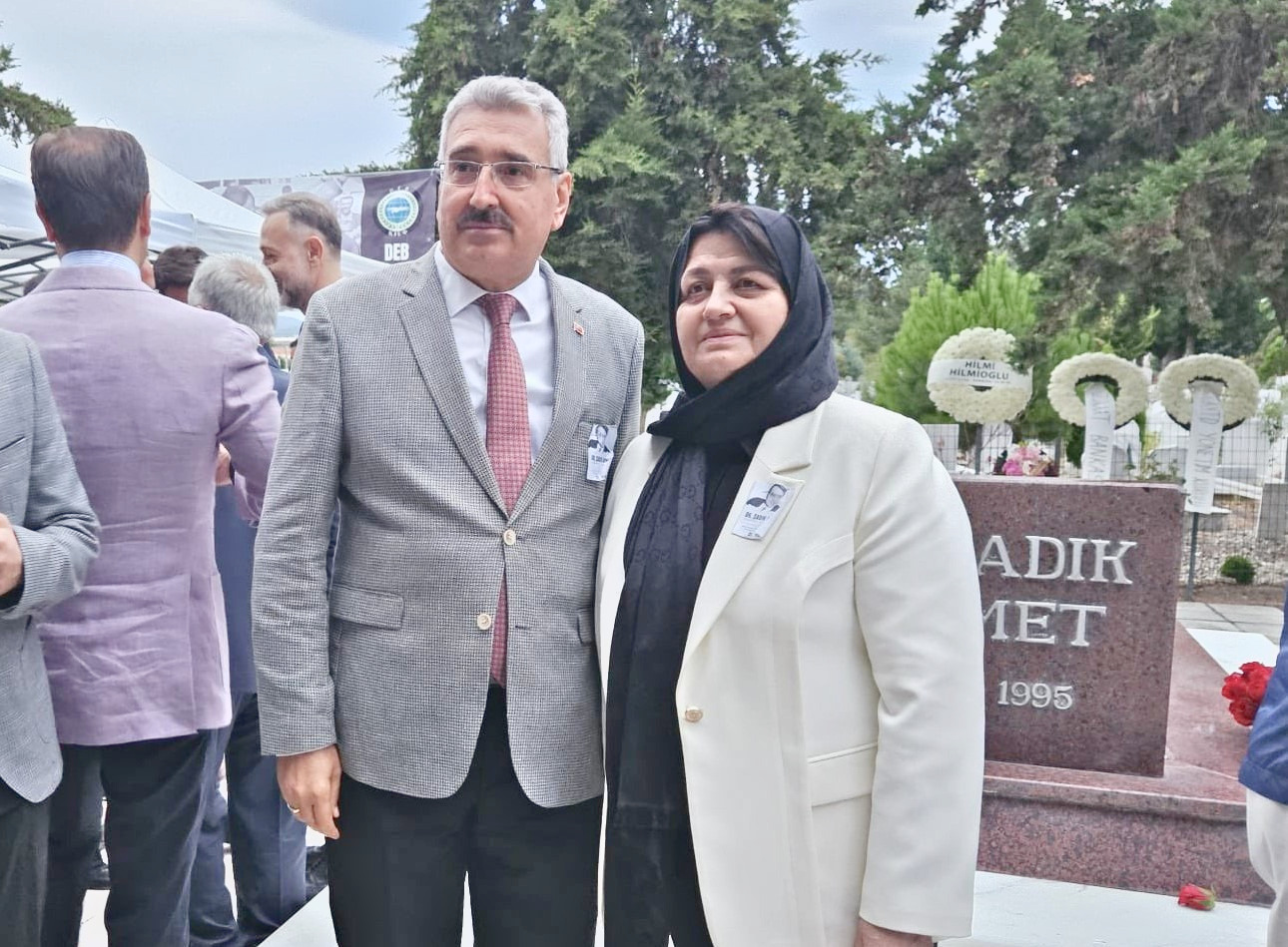 PROF. DR. MÜMİN ŞAHİN: SADIK AHMET’İN DAVASI UNUTULMAYACAK
