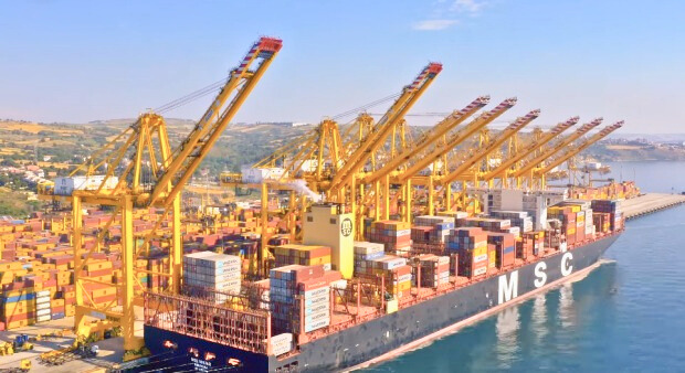İLK 1000 İHRACATÇI LİSTESİNDE TEKİRDAĞ’DAN 73 FİRMA