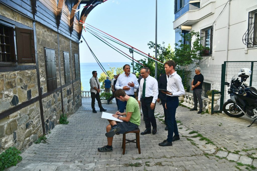 RÁKÓCZİ MÜZESİ’NDE TARİHE 3 BOYUTLU DOKUNUŞ
