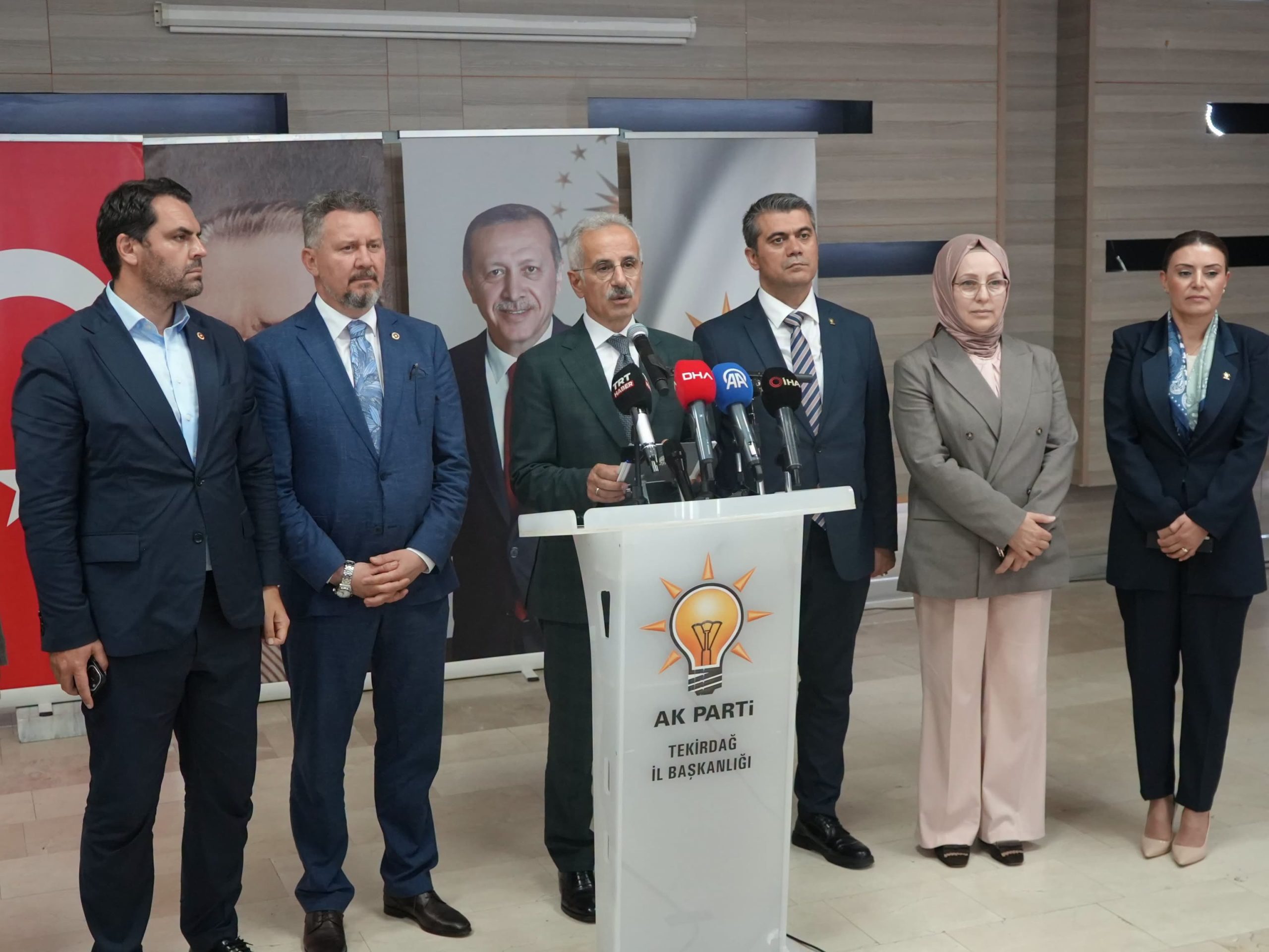 KINALI-MALKARA OTOYOLU İLE MARMARA RİNGİ TAMAMLANIYOR