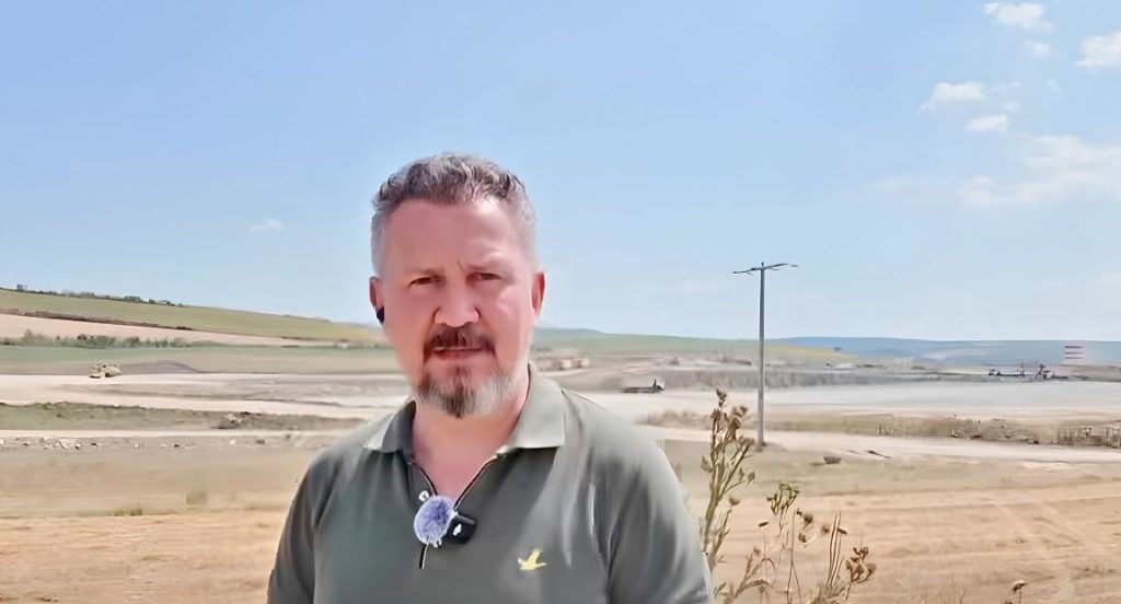 KINALI-MALKARA OTOYOLU’NDA HEDEF 2028