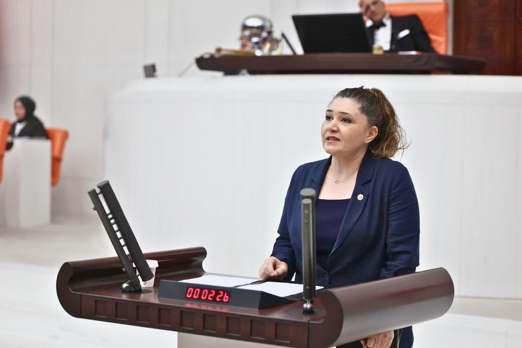 SELCAN TAŞÇI: VİCDAN SEÇİCİ OLAMAZ